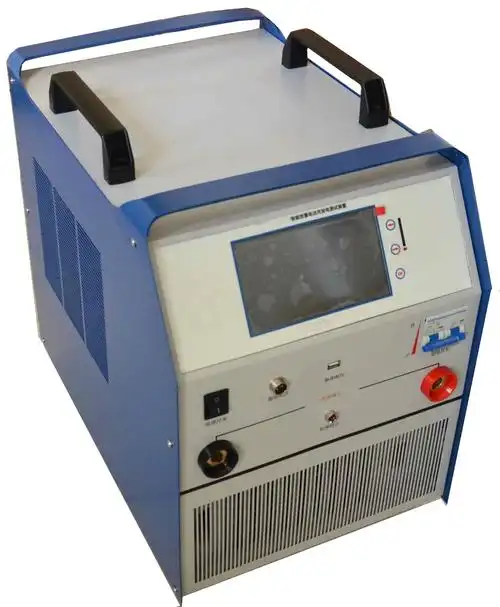 充电机12v和24v接线图