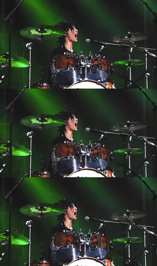 马嘉祺|《作为怪物》 cr.酒窝暖