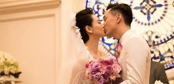 戚薇vs李承铉:不信七年之痒,最好的婚姻关系就是双向奔赴_事业_女儿