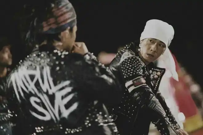 带你揭晓韩寒电影六大"套路"|冯绍峰|陈小春_网易订阅