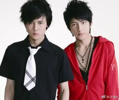 井柏然早期搞同性与付辛博互动被曝出网友直呼颠覆三观