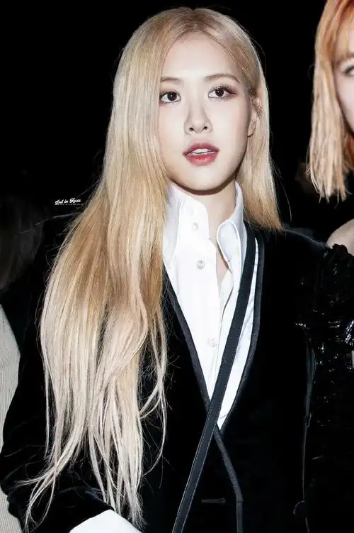 喜欢穿白衬衫的哥哥#朴彩英