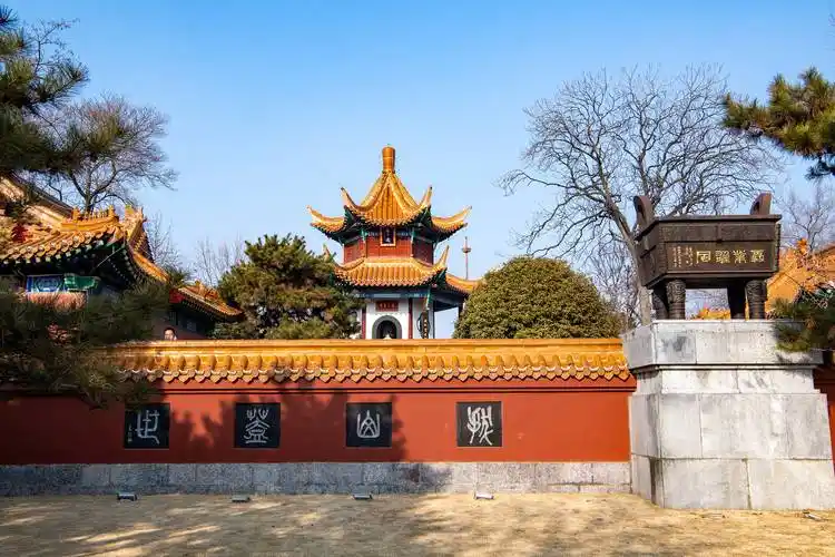 龟山汉墓_云龙湖_景区