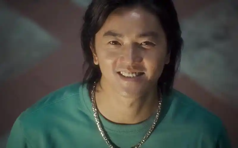 郑伊健 莫文蔚电影《九龙冰室》经典吉他配乐-影视综视频-搜狐视频