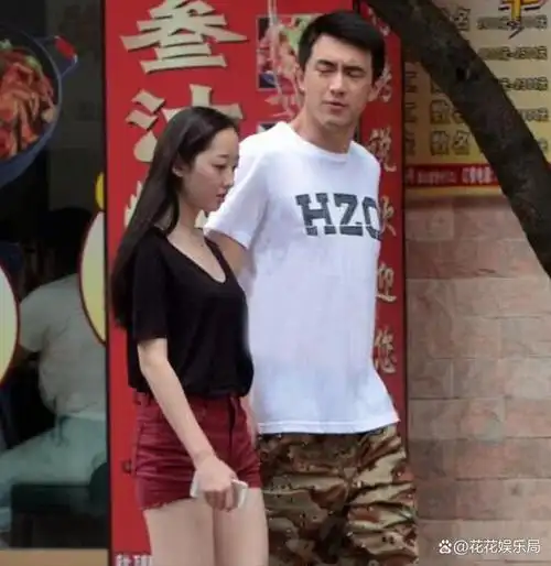 这一次,年仅36岁的林更新,让前女友王丽坤及所有人另眼看待!