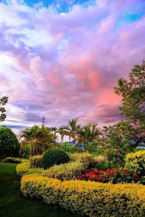 中国名胜古迹和最美的地方 - 美篇