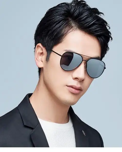 【浪特梦】品牌男士太阳镜热销款