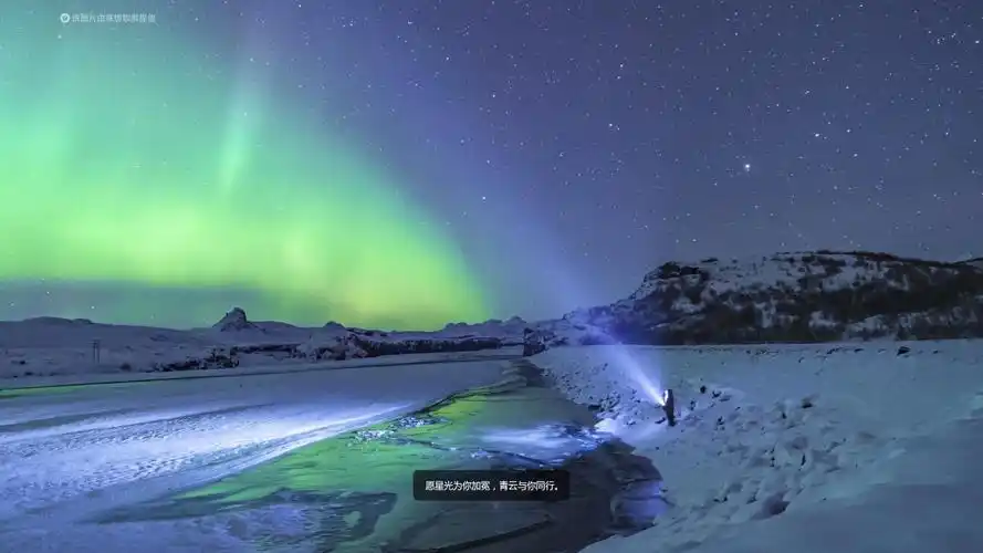 win10系统中看到好看的壁纸该怎么保存?_联想锁屏-联想社区