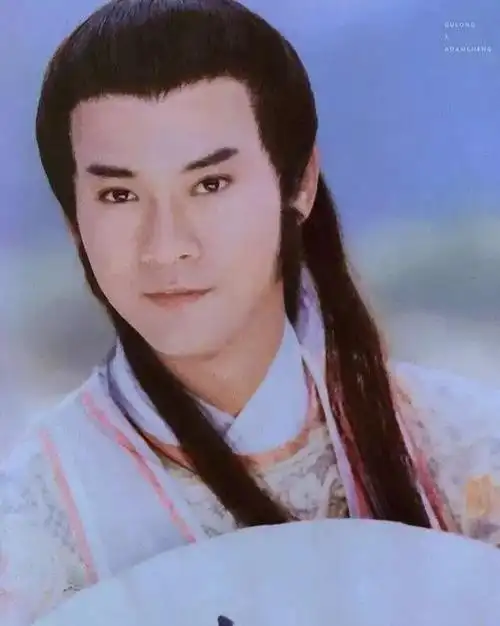 72岁郑少秋近照容颜不老抛弃沈殿霞至今说不清