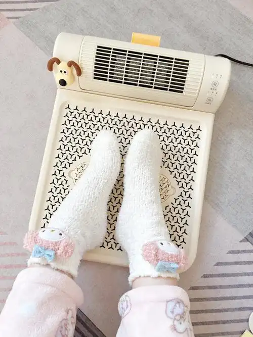 为什么活了30年才发现介个烤脚神器