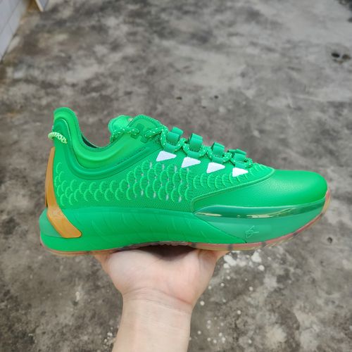 安踏男篮球鞋海沃德七龙珠神龙配色专业比赛112011103篮球鞋