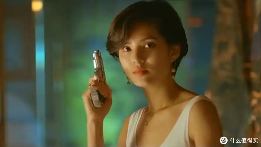 影视金曲 篇五:80,90年代国语电影中的经典影视金曲