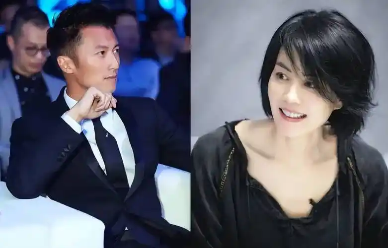 张柏芝和谢霆锋罕见为同一件事相继发文,只有王菲默不作声被吐槽_明星