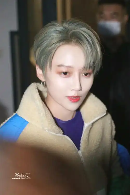 刘雨昕潮流合伙人