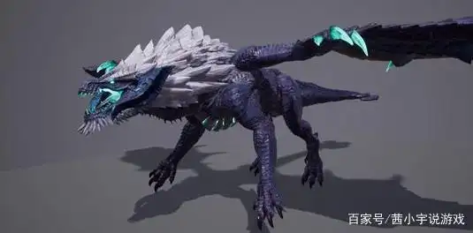 英雄联盟远古巨龙buff详细属性