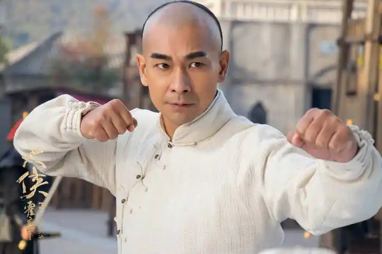 甄子丹赵文卓谁厉害_赵文卓甄子丹事件支持赵文卓_赵文卓和甄子丹