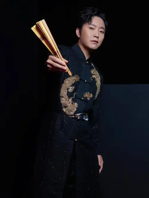 李玉刚三寸盛京浮生系列