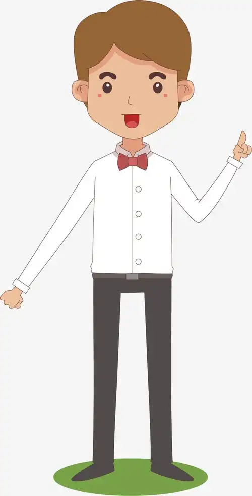 关键词 : 矢量图,卡通,手绘,商务,创意,白色,简约,干净