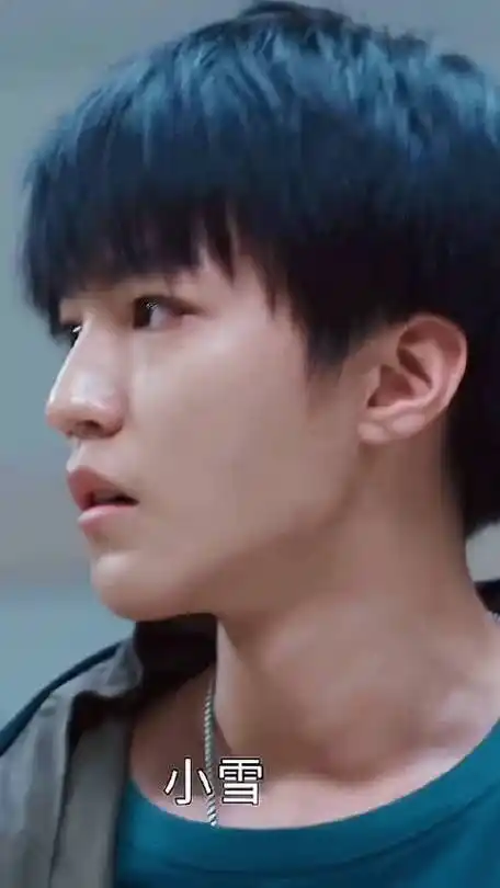 王俊凯庄文杰落泪破碎感重生之门王俊凯庄文杰落泪破碎感王俊凯重生之