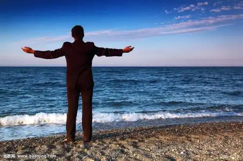 深度美文男人之道98作家周凤森