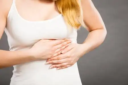 乳腺癌刚开始的症状(乳腺癌前期有什么预兆?)_捷讯网