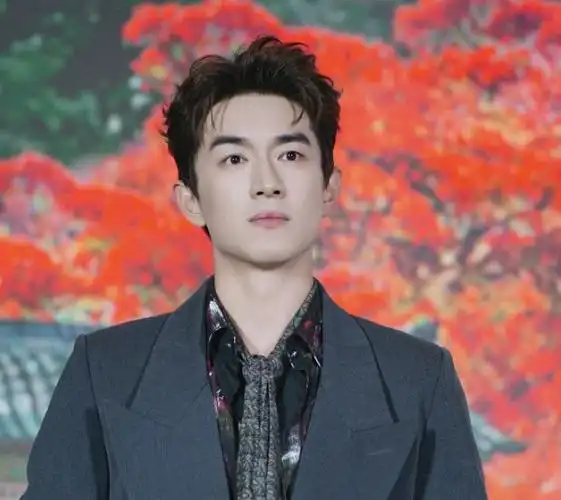 谁能接住与凤行7部q2预播剧曝光杨紫刘亦菲李现来袭