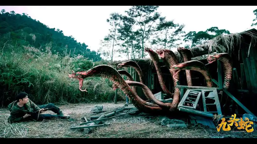 电影变异九头蛇今日优酷上映逼真视效打造生死激战