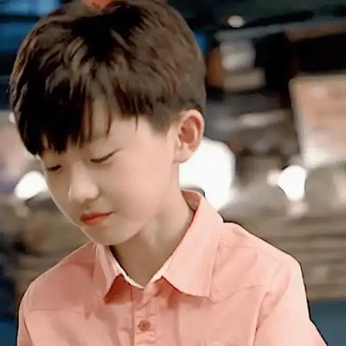 一觉醒来我有了3个马嘉祺