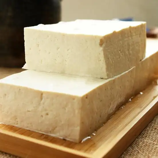 在山东滨州邹平酸浆豆腐你吃过吗