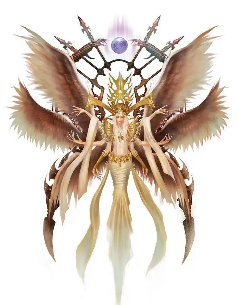 唐三的第二块外附魂骨即将上线,成就了海神八翼