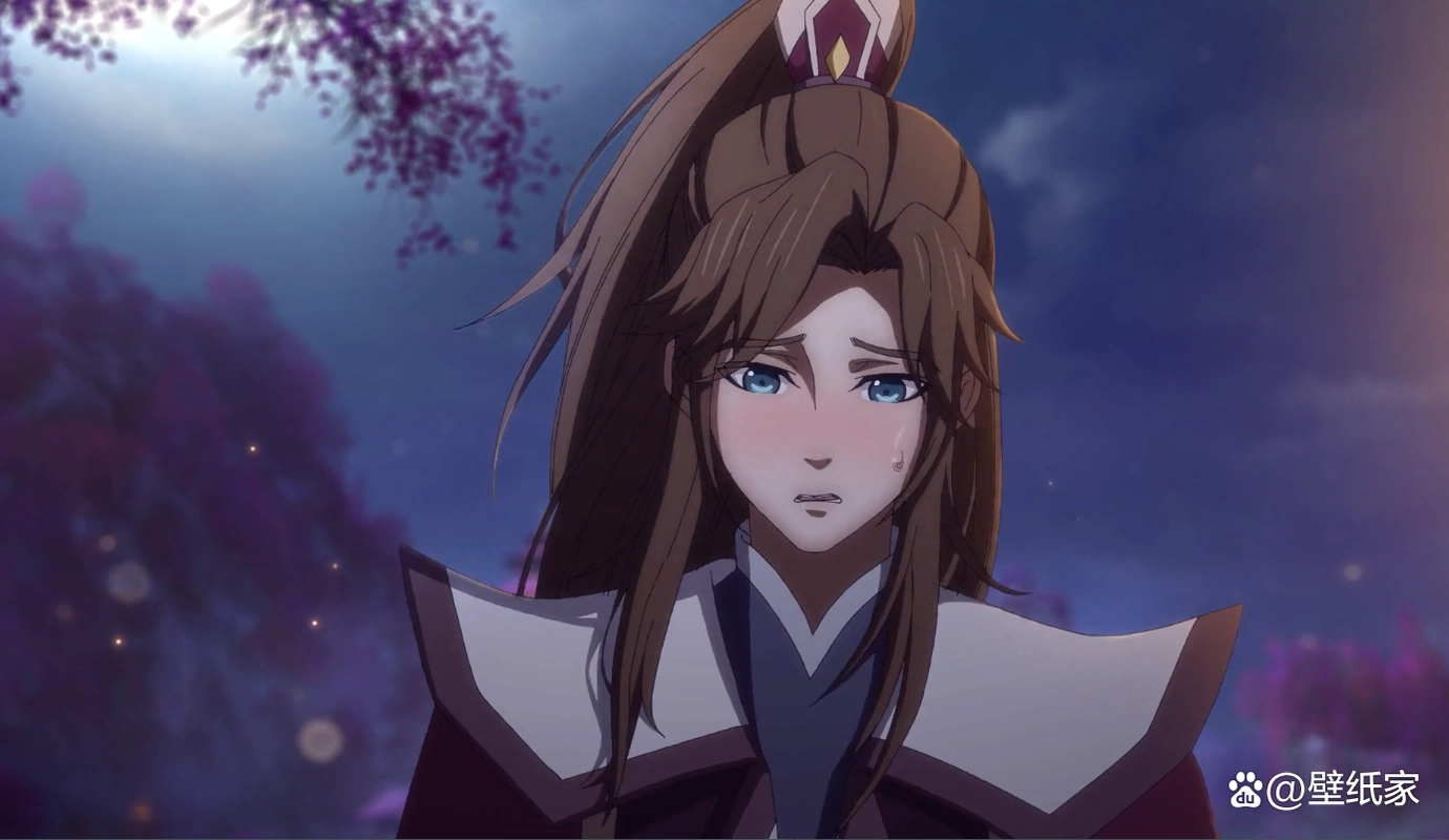 一念永恒壁纸系列