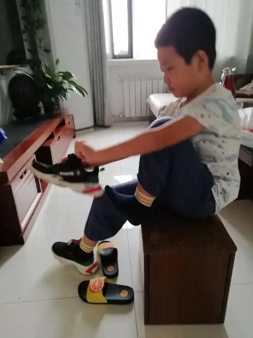 小学生宋思辰的美好一天