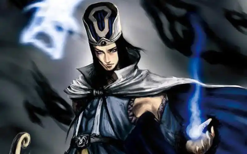 《三国志11》真·英雄集结 第7集(上) 困兽犹斗·司马懿_哔哩哔哩