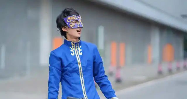 游乐王子的爸爸是谁