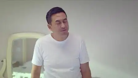 我的体育老师:马克准备接受事实,让两人好聚好散