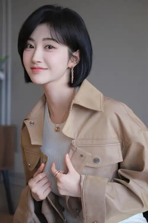 stars love bvlgari#  @景甜佩戴bvlgari宝格丽珠宝作品,璨然钻石