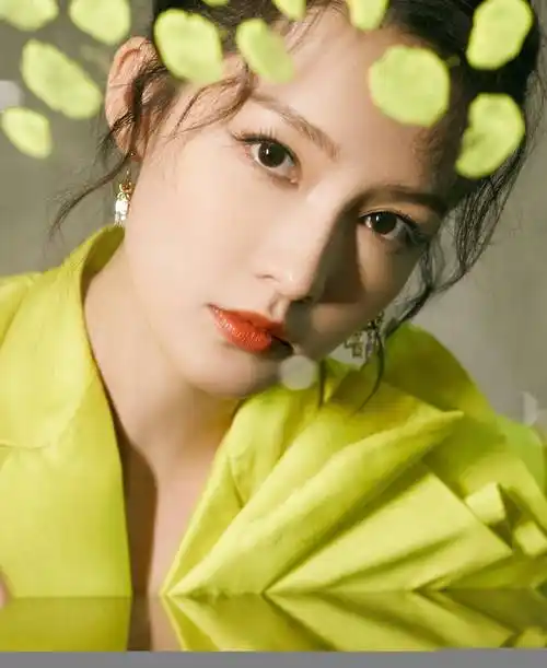 李沁气质太绝了!