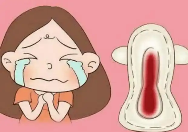 慈溪艾博尔科普:分泌物增多,白带异常.小心内裤的这些症状!