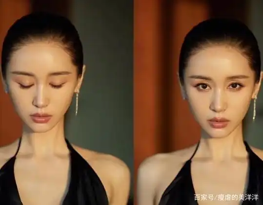 填充界的天花板,王子文正确变美思路!