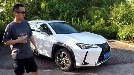 这台王俊凯代言的车为什么能在级别内如此出挑? 开两天你就知道了