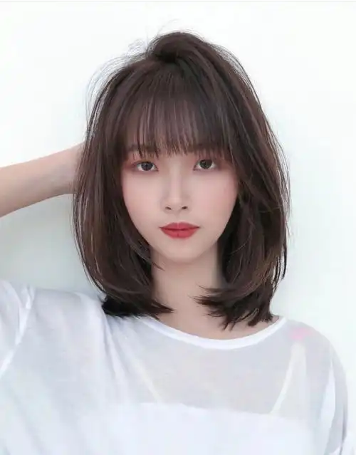 3种换发型的方法,掌握好了就像换脸,一定别错过