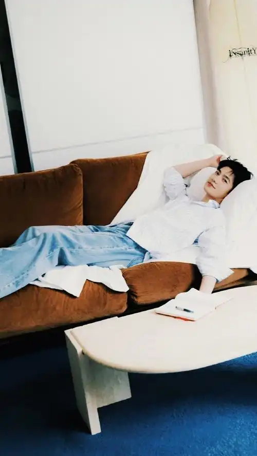 杨洋的日常另存为