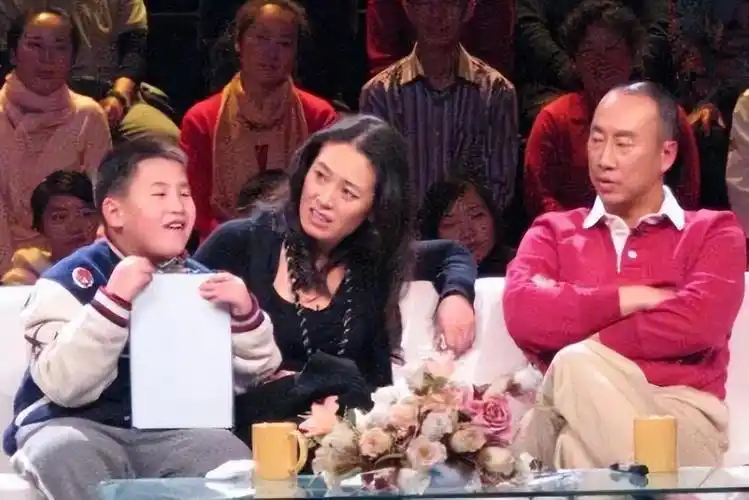 演员贾妮(演员贾妮:我这辈子最正确的决定,就是赌气嫁给前男友的铁