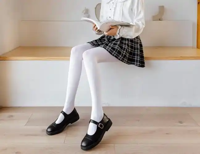 欧瑾加长袜子过膝袜女长筒袜大腿袜80cm超长高筒袜秋冬女袜防滑丝袜