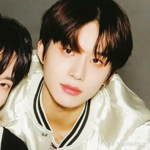 你认为的南韩四代男团的神颜有谁