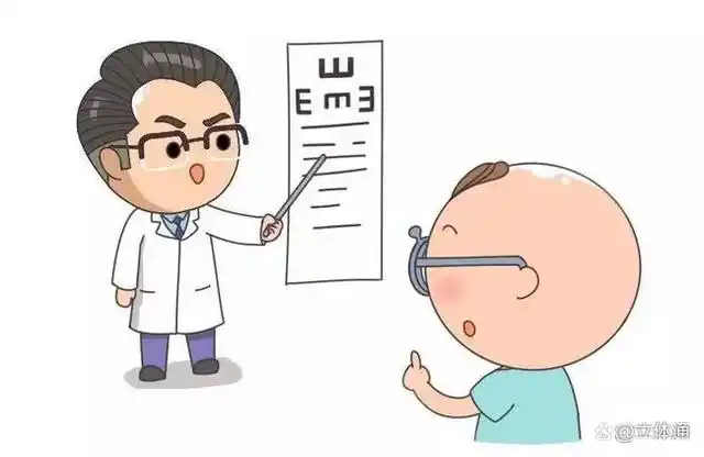 儿童近视防控攻略,家长一定要收藏!
