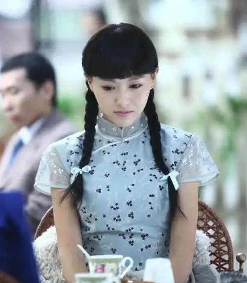 推荐5部关于民国时期的电视剧,《情定三生》上榜,你都看过哪几部?