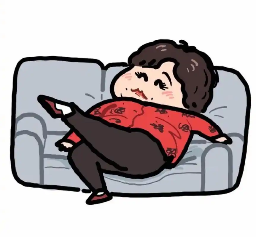 【贾玲换微博头像】《热辣滚烫》今天上映,贾玲晒出瘦身后的海报,更换