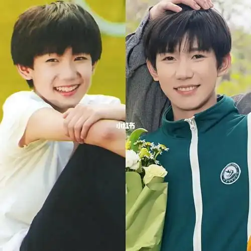 王源出道九周年快乐啊