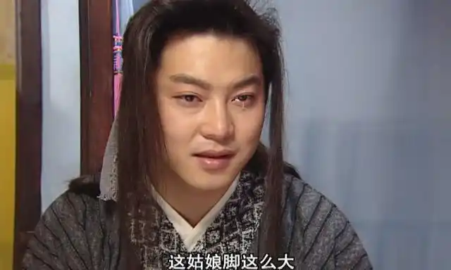 《武林外传》里的白展堂武功高吗?